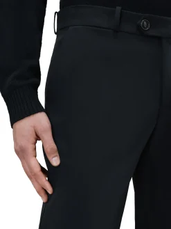 Hot Pantalone Chino Winter Soft Touch / Uomo Pantaloni