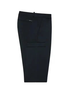 Hot Pantalone Chino Winter Soft Touch / Uomo Pantaloni