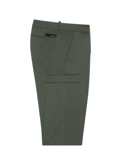 New Pantalone Chino Winter Soft Touch / Uomo Pantaloni