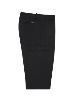 Outlet Pantalone Chino Winter Soft Touch / Uomo Pantaloni