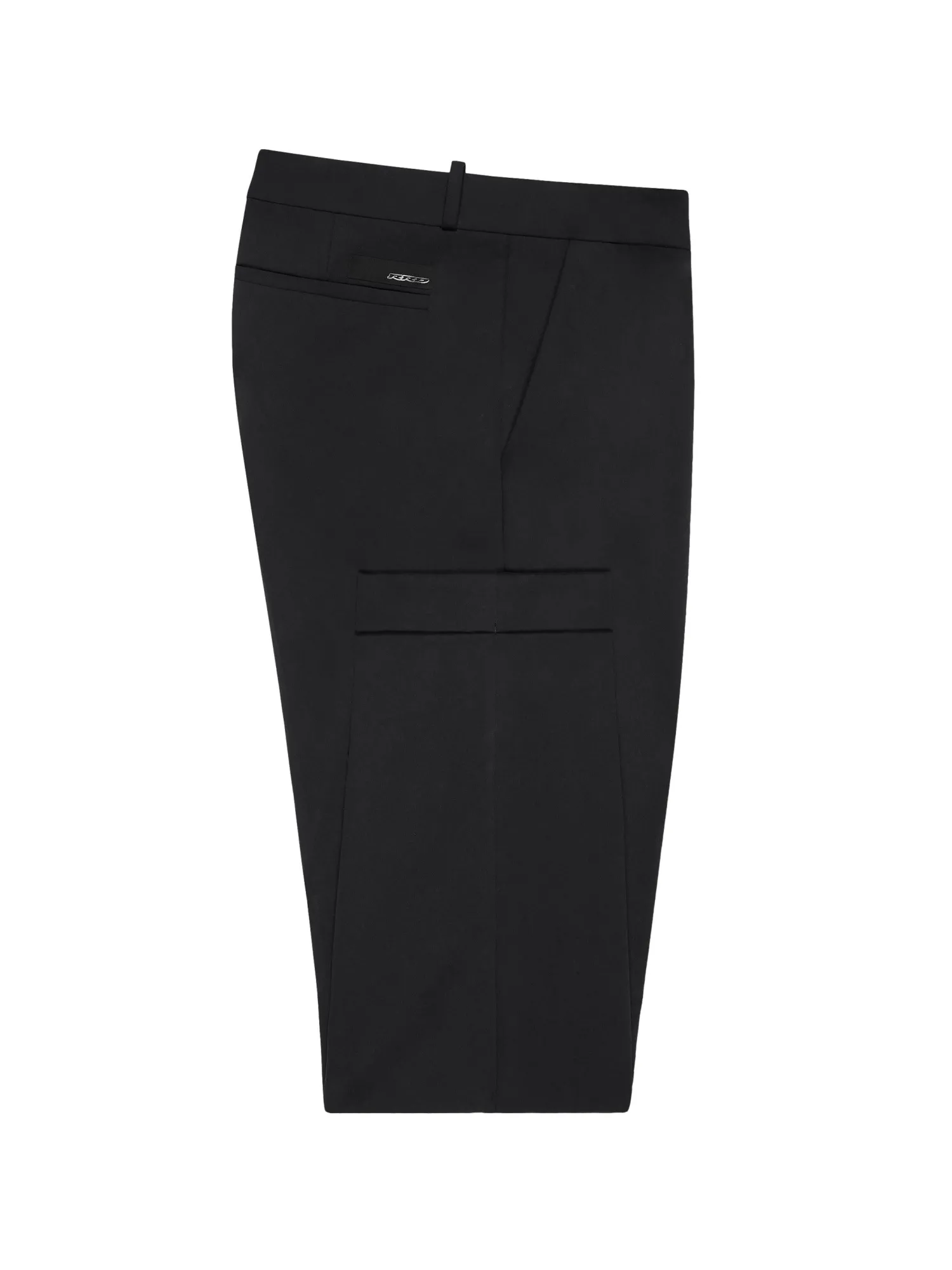 Outlet Pantalone Chino Winter Soft Touch / Uomo Pantaloni