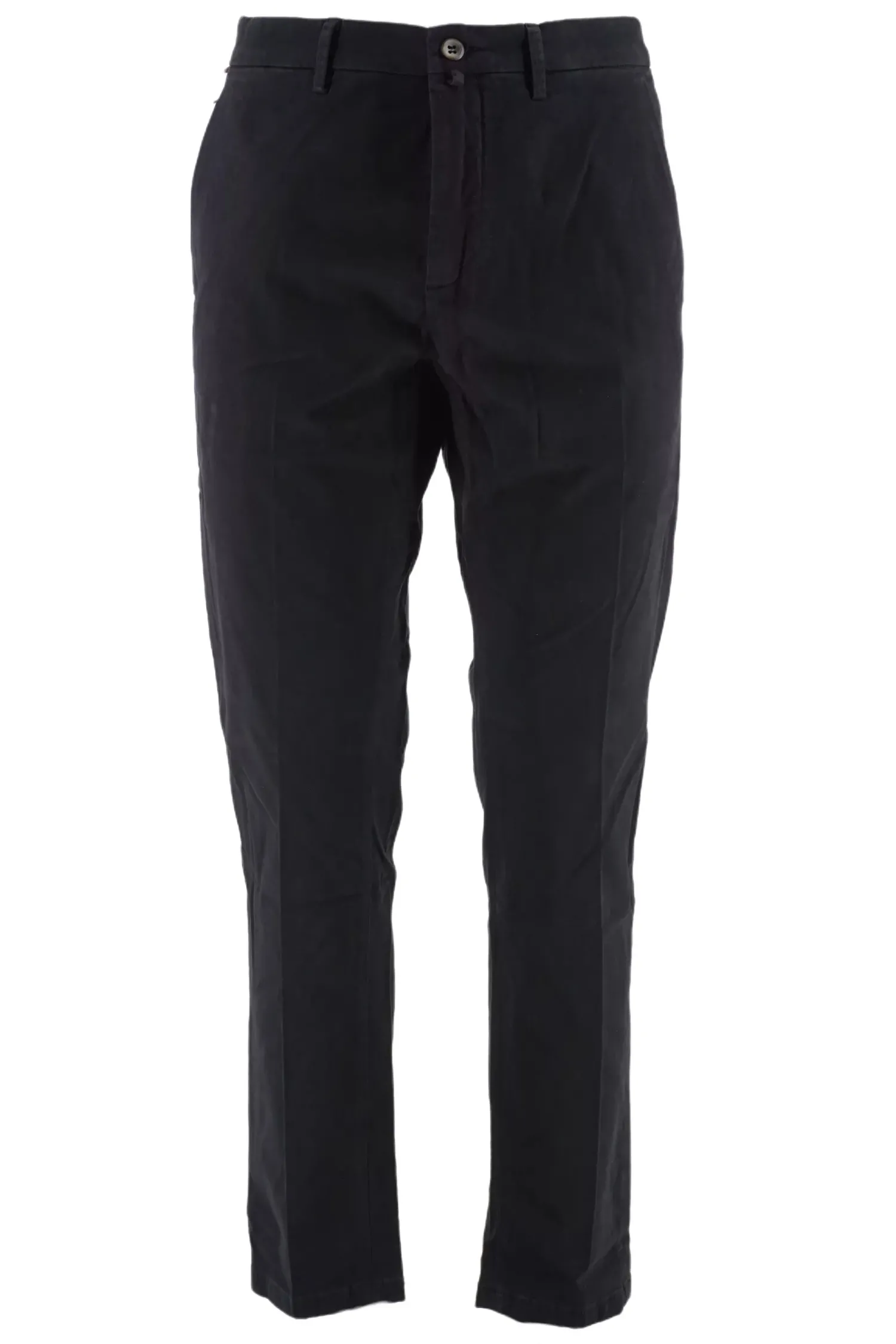 Hot Pantalone Chinos / Uomo Pantaloni