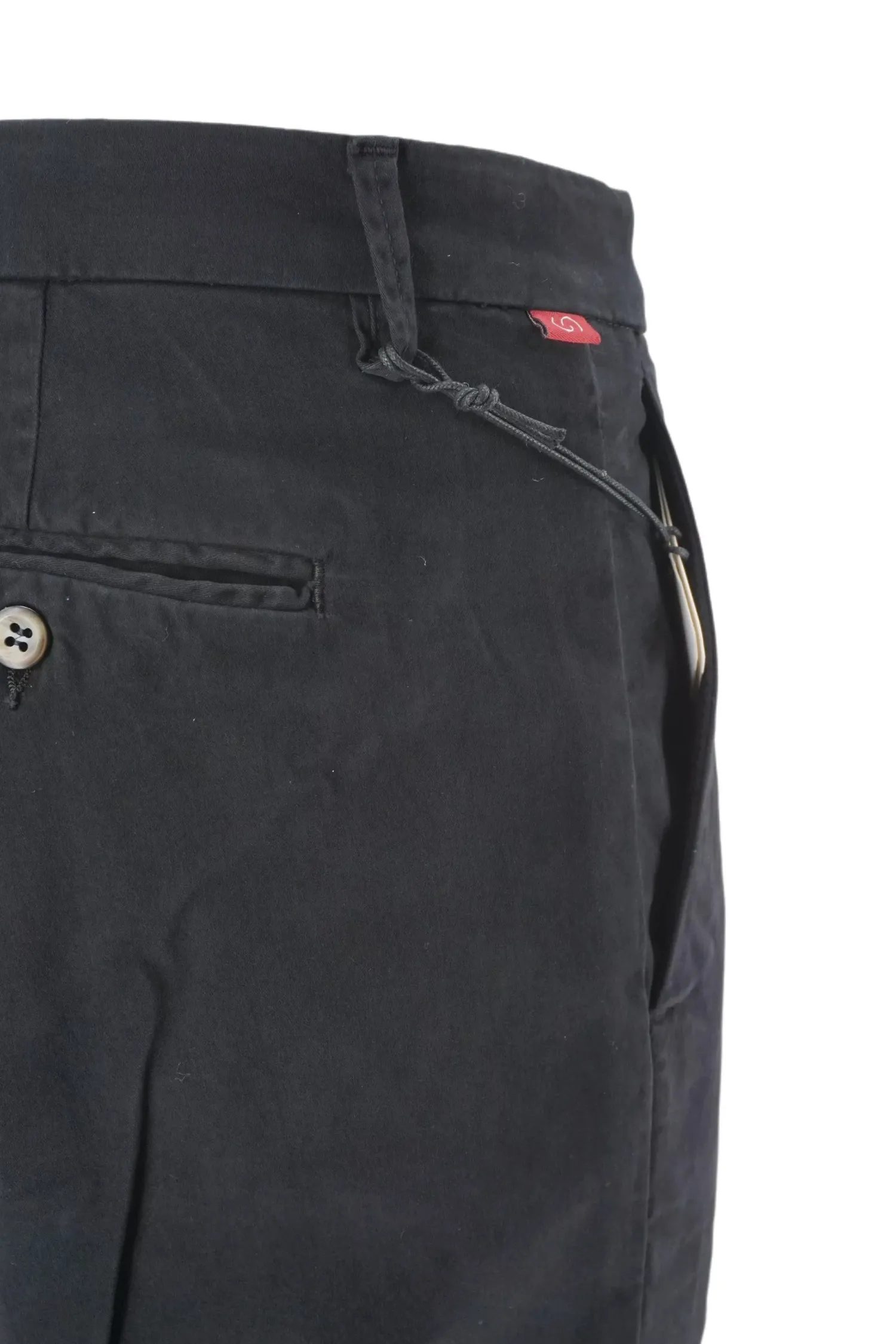 Hot Pantalone Chinos / Uomo Pantaloni