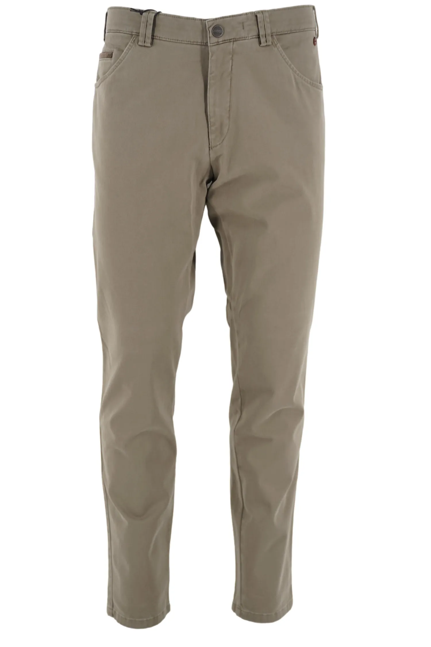Best Pantalone Cinque Tasche Modello Dublin / Uomo Pantaloni