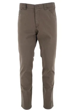 Outlet Pantalone Cinque Tasche Modello Dublin / Uomo Pantaloni