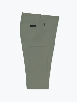 Clearance Pantalone Cinque Tasche Marina / Uomo Pantaloni