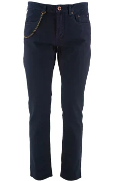 Clearance Pantalone Cinque Tasche / Uomo Pantaloni