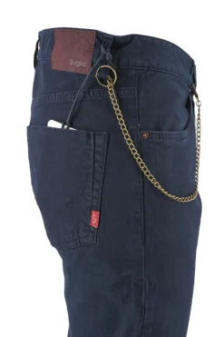 Clearance Pantalone Cinque Tasche / Uomo Pantaloni