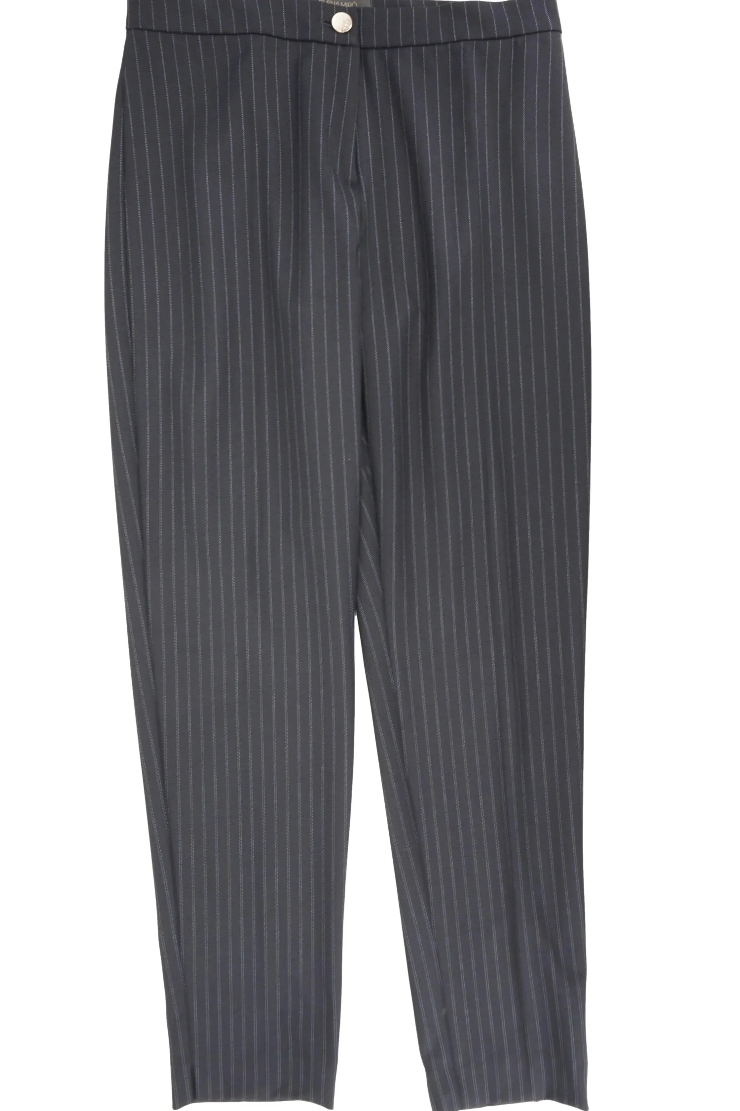 Sale Pantalone Classico Gessato / Donna Pantaloni