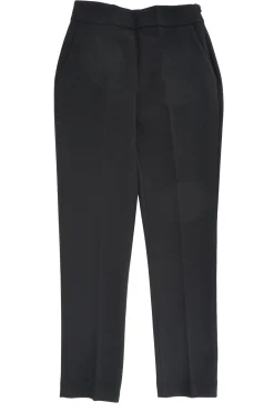 Pantalone Classico Regular Fit / Donna Pantaloni