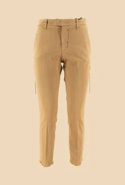 Pantalone con Applicazione / Donna Pantaloni