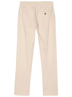 Clearance Pantalone con Coulisse / Donna Pantaloni