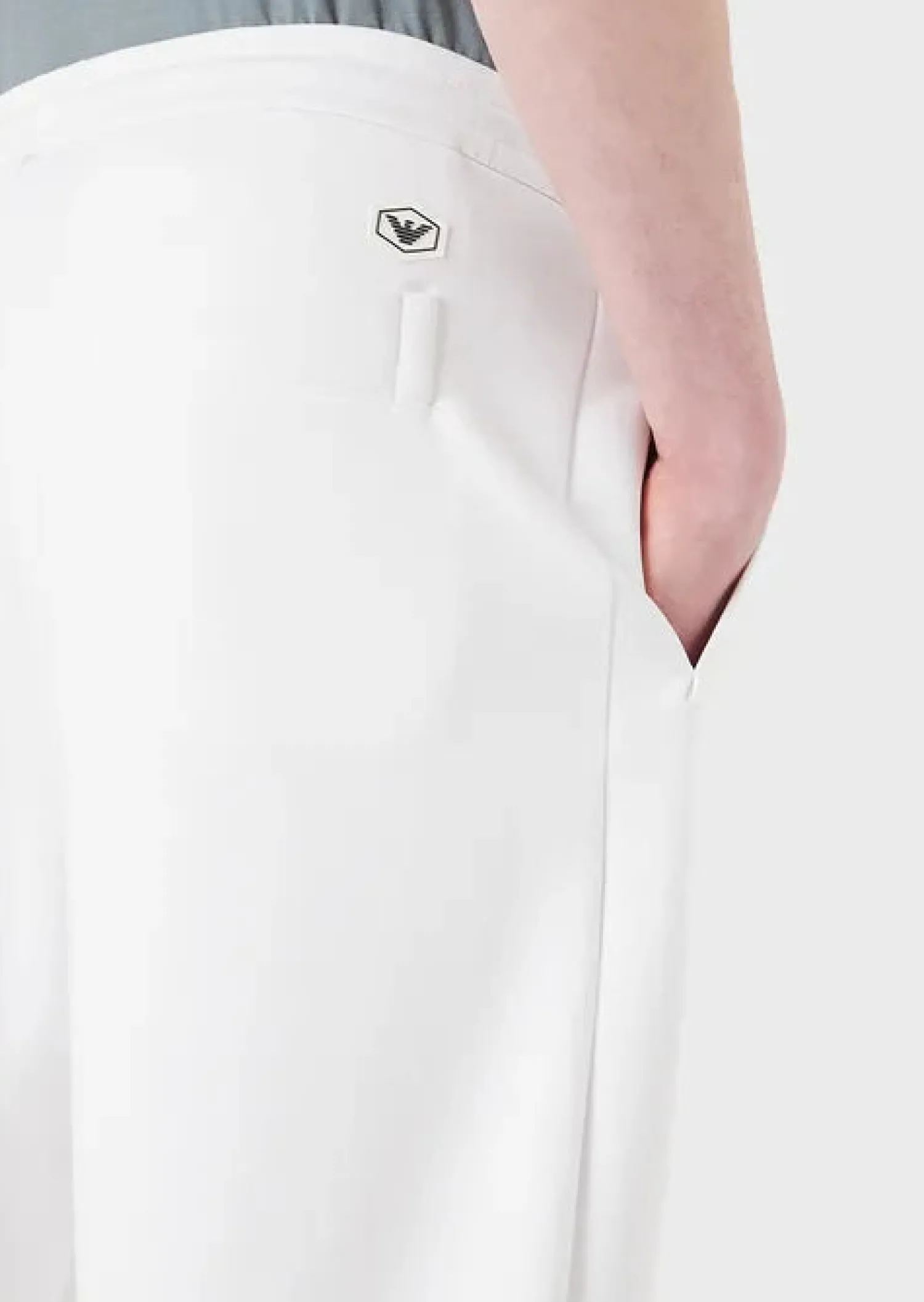 Best Pantalone con Coulisse / Uomo Pantaloni