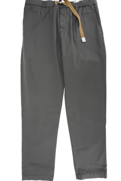 Hot Pantalone con Coulisse in Vita / Uomo Pantaloni