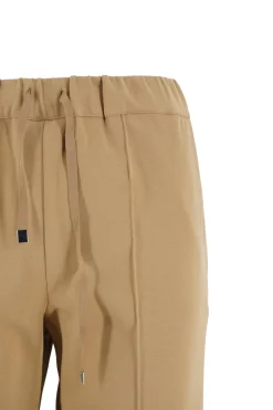 Online Pantalone con Coulisse in Vita / Donna Pantaloni
