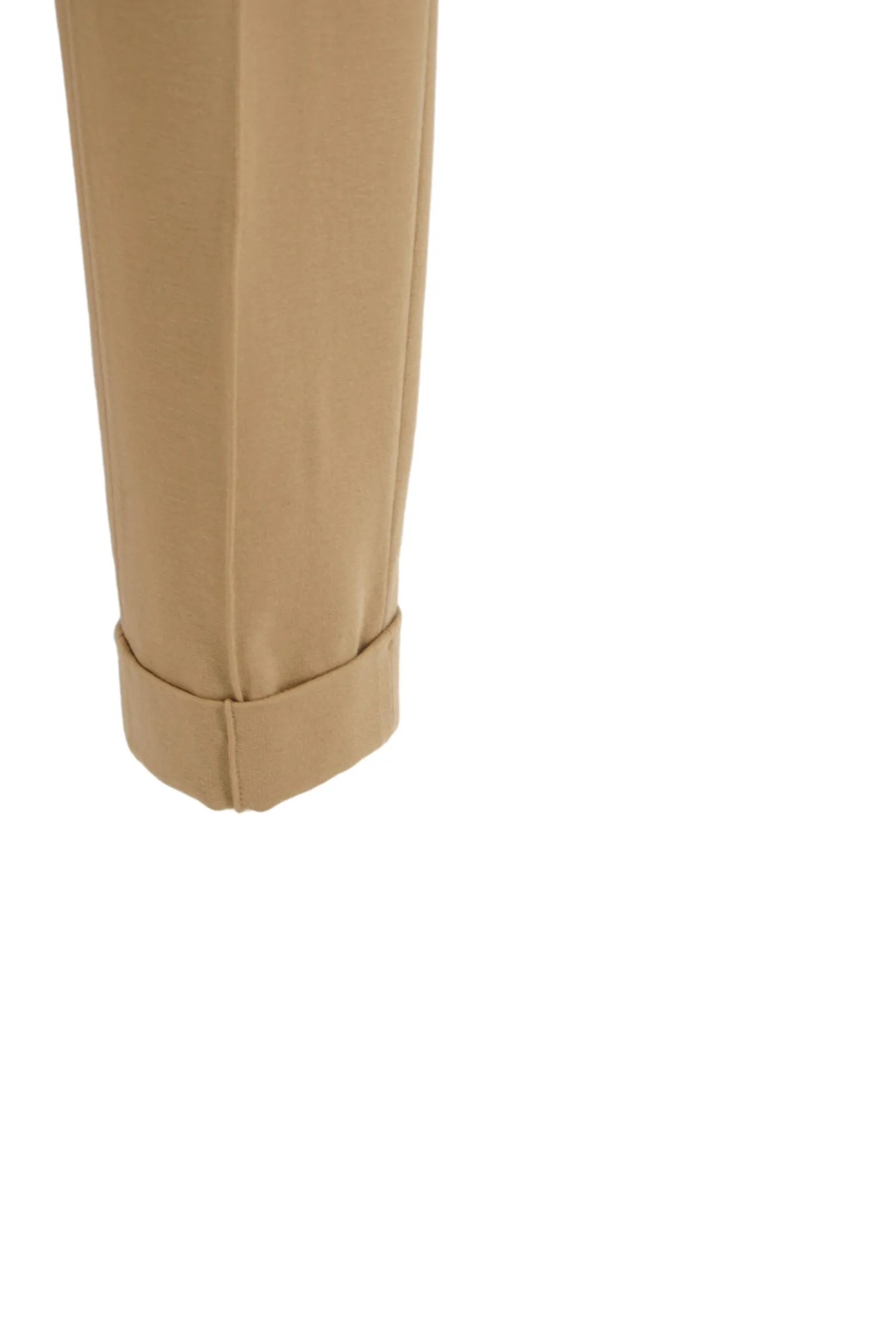 Online Pantalone con Coulisse in Vita / Donna Pantaloni