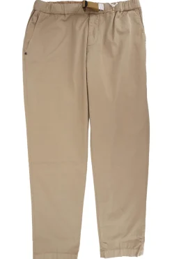 Sale Pantalone con Coulisse in Vita / Uomo Pantaloni