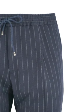 Hot Pantalone con Coulisse in Vita Wimbledons / Uomo Pantaloni