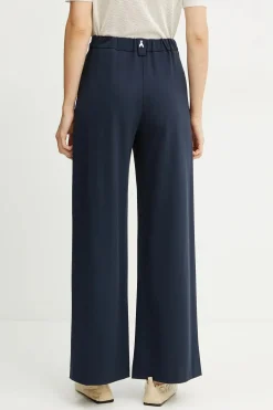 Pantalone con Elastico in Vita / Donna Pantaloni