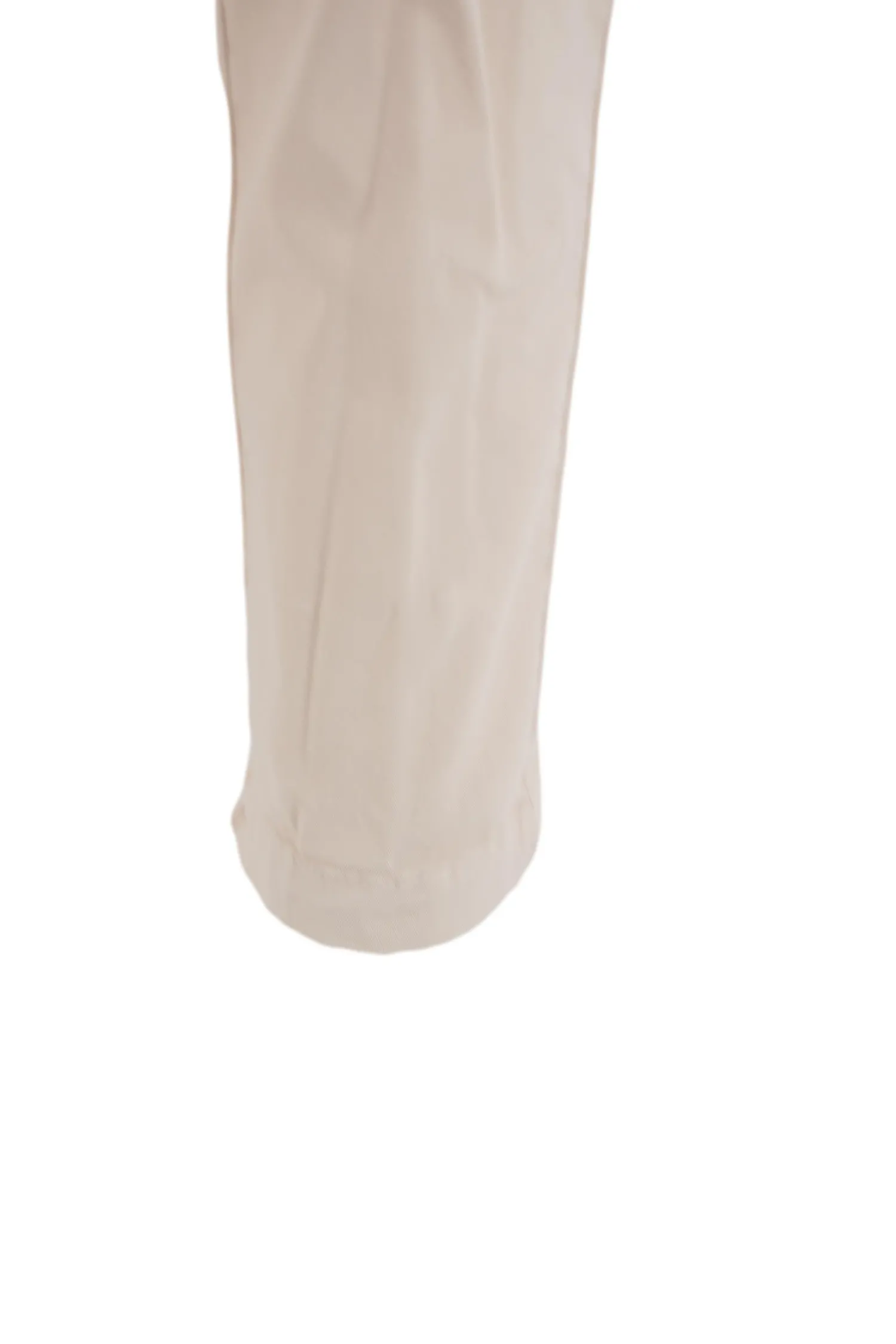 Pantalone con Mezzo Elastico in Vita / Donna Pantaloni