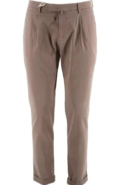 Pantalone con Pence / Uomo Pantaloni