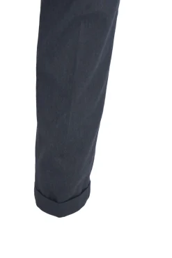 Pantalone con Pinces Frontali / Uomo Pantaloni