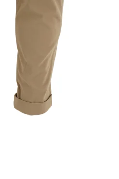 Online Pantalone con Pinces Modello Tiberio / Uomo Pantaloni