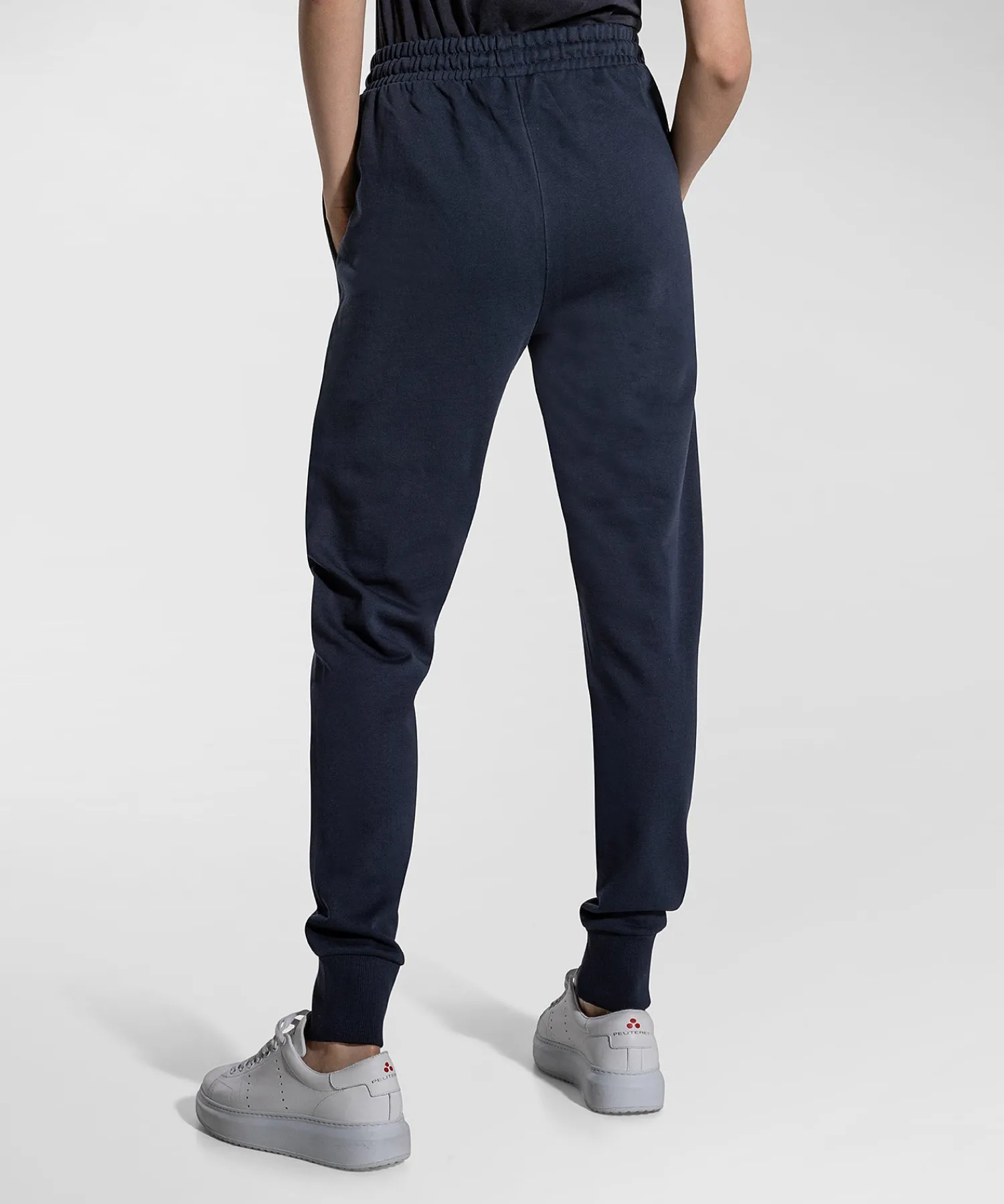 Hot Pantalone Confortevoli in Felpa / Donna Pantaloni