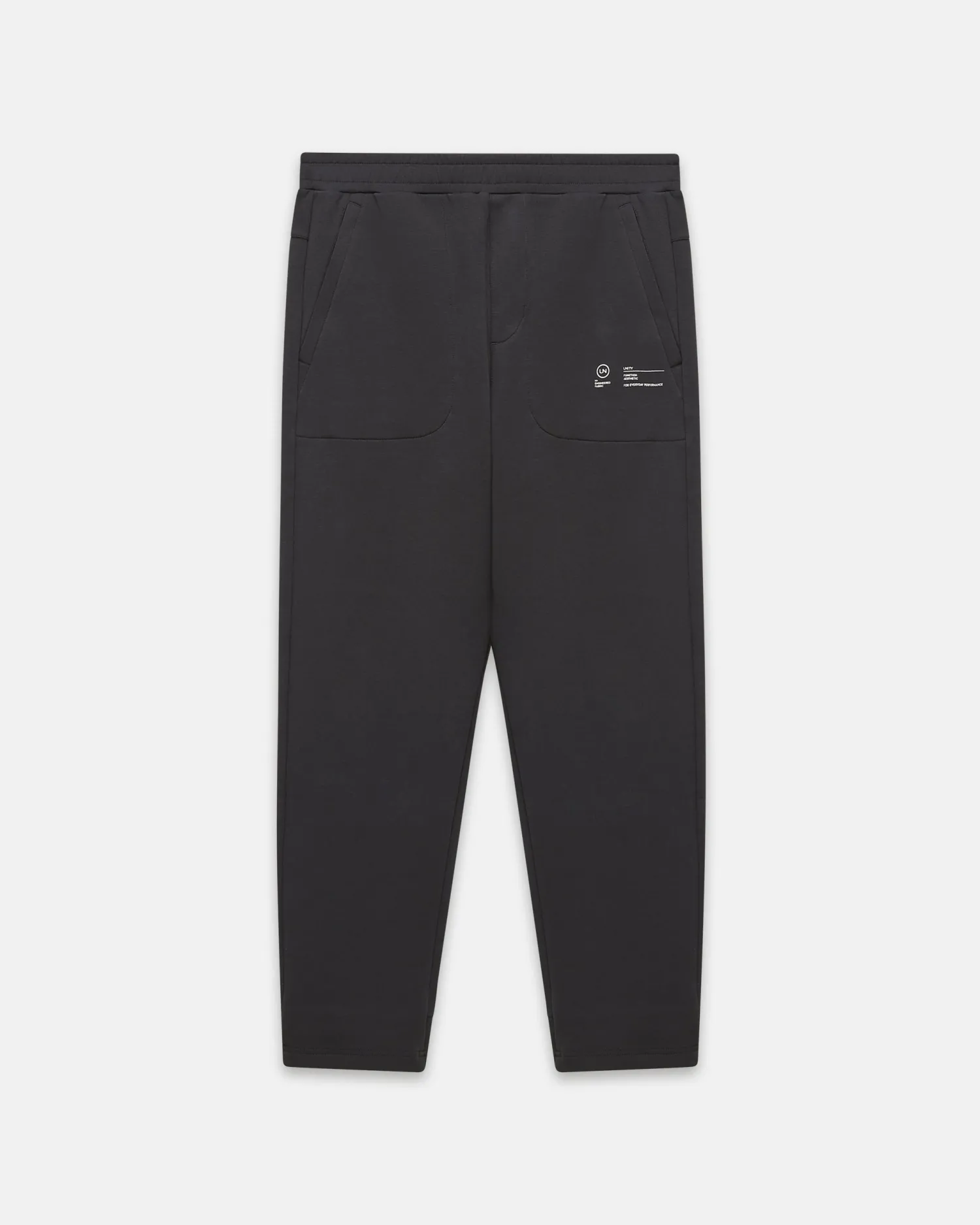 Outlet Pantalone di Tuta in Tessuto Tecnico / Uomo Pantaloni