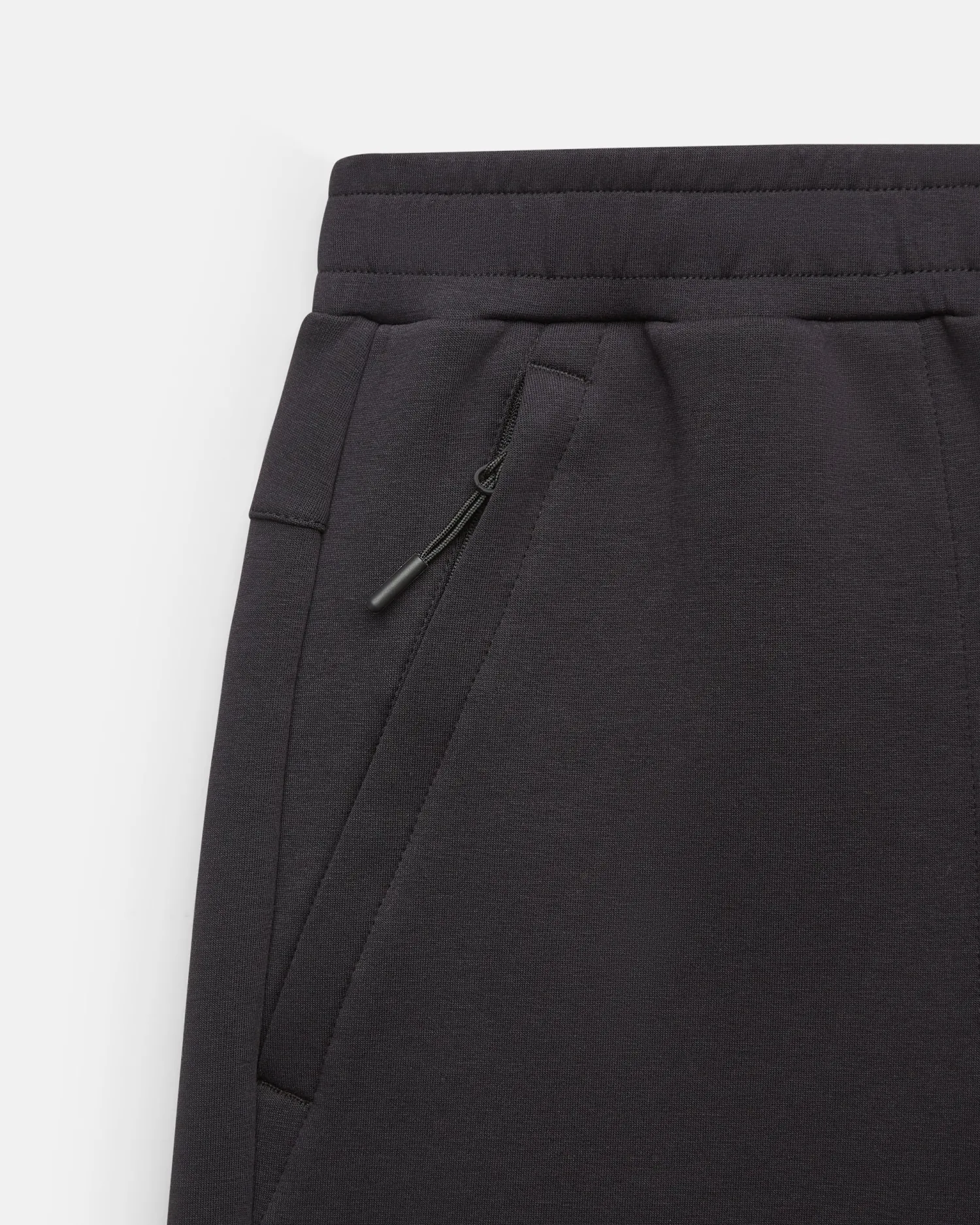 Outlet Pantalone di Tuta in Tessuto Tecnico / Uomo Pantaloni