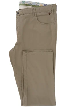 Hot Pantalone Dubai in Cotone Organico / Uomo Pantaloni