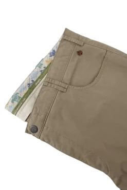 Hot Pantalone Dubai in Cotone Organico / Uomo Pantaloni