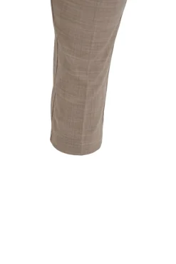 New Pantalone Effetto Lana Montecarlo / Uomo Pantaloni