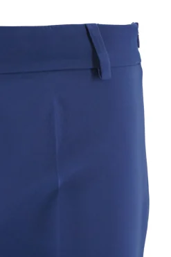 Pantalone Elegante con Pieghe / Donna Pantaloni