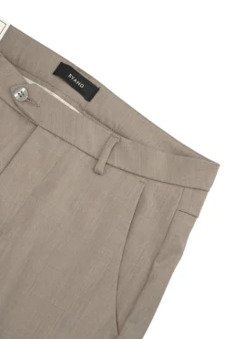 Discount Pantalone Elegante Modello Montecarlo / Uomo Pantaloni