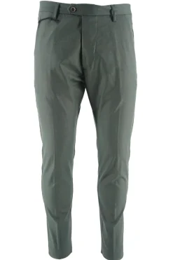 Discount Pantalone Elegante Modello Montecarlo / Uomo Pantaloni