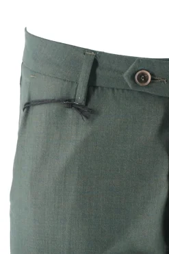 Discount Pantalone Elegante Modello Montecarlo / Uomo Pantaloni