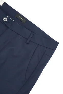 Discount Pantalone Elegante Modello Montecarlo / Uomo Pantaloni