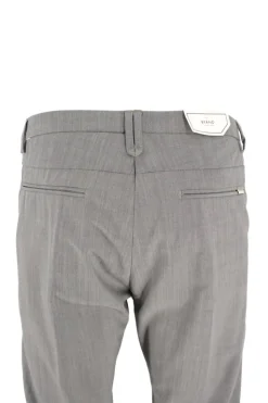 Sale Pantalone Elegante Modello Montecarlo / Uomo Pantaloni