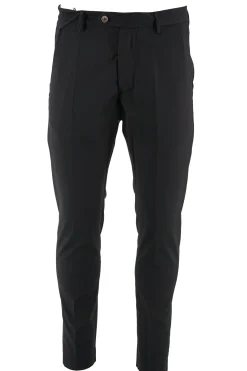 Pantalone Elegante Modello Montecarlo / Uomo Pantaloni