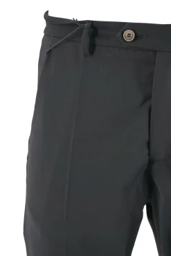 Pantalone Elegante Modello Montecarlo / Uomo Pantaloni