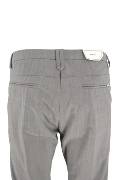 Best Pantalone Elegante Modello Montecarlo / Uomo Pantaloni