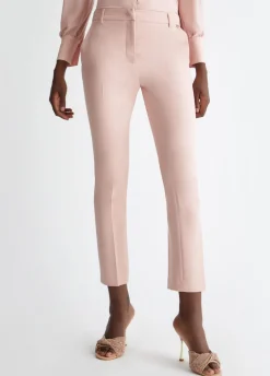 Pantalone Elegante Slim Fit / Donna Pantaloni
