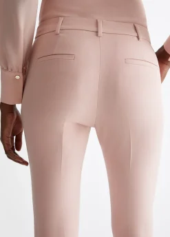 Pantalone Elegante Slim Fit / Donna Pantaloni