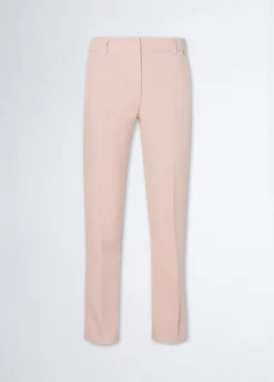 Pantalone Elegante Slim Fit / Donna Pantaloni