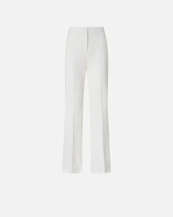 Best Pantalone Elegante Svasato / Donna Pantaloni