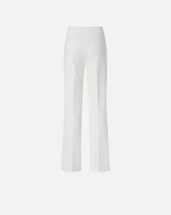 Best Pantalone Elegante Svasato / Donna Pantaloni