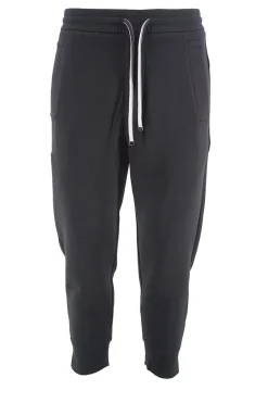 Outlet Pantalone con logo / Uomo Pantaloni