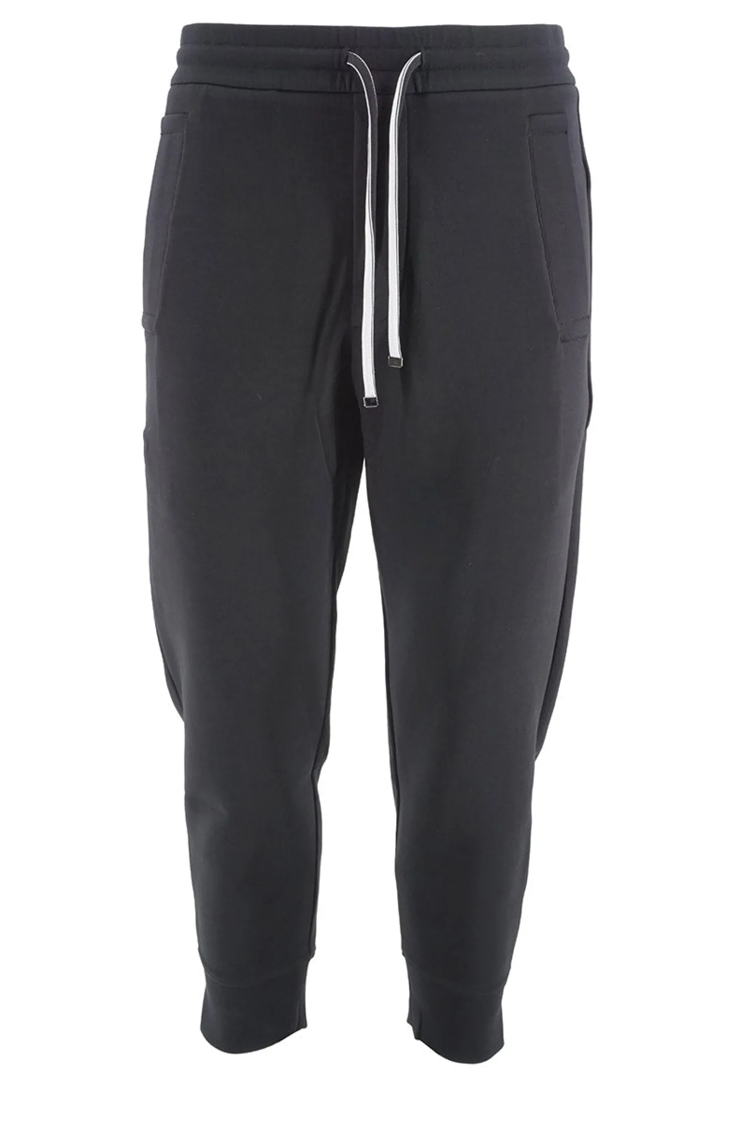 Outlet Pantalone con logo / Uomo Pantaloni