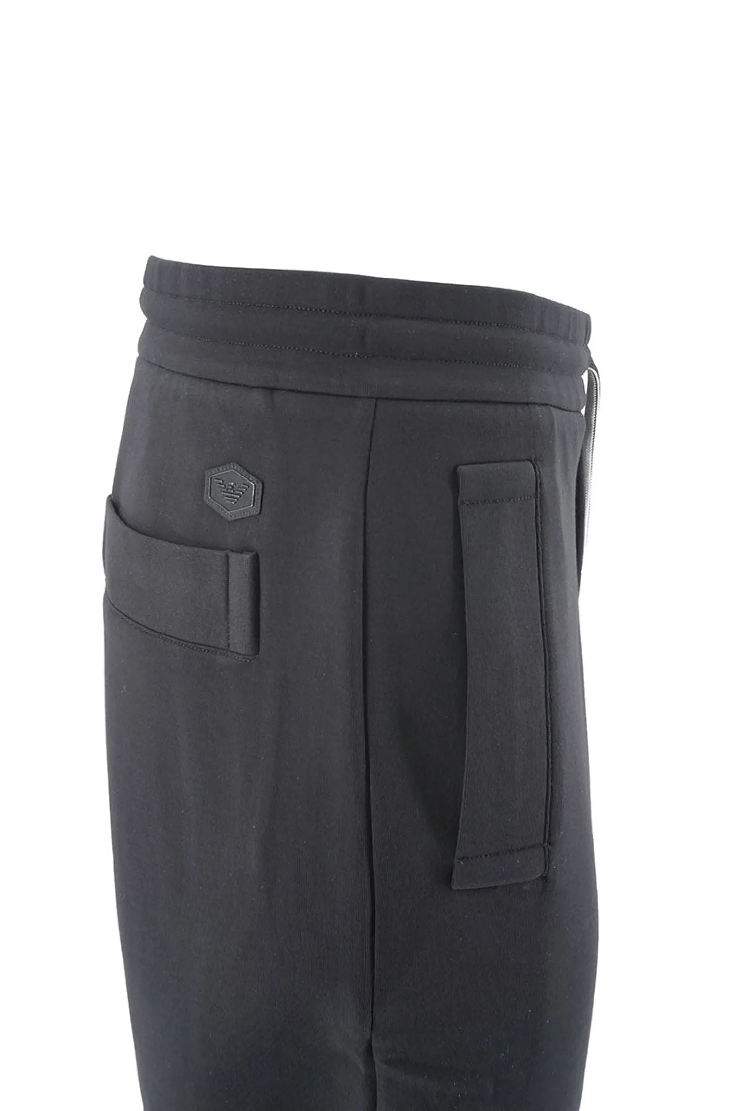 Outlet Pantalone con logo / Uomo Pantaloni